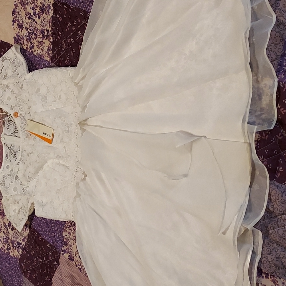 Dress - Picture 4 of 5